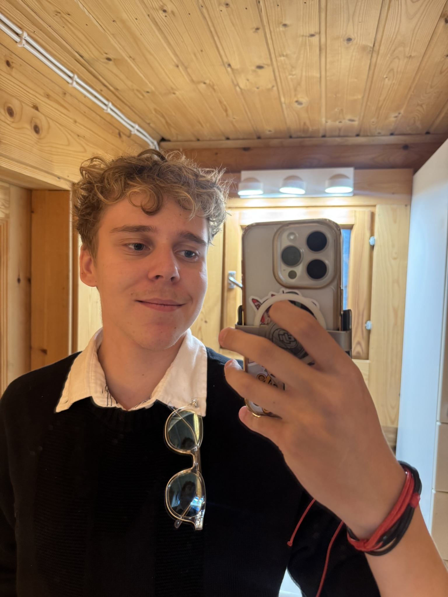 Leevi Salmijärvi, LEPZUKKAn perustaja